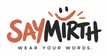 SAYMIRTH - Home